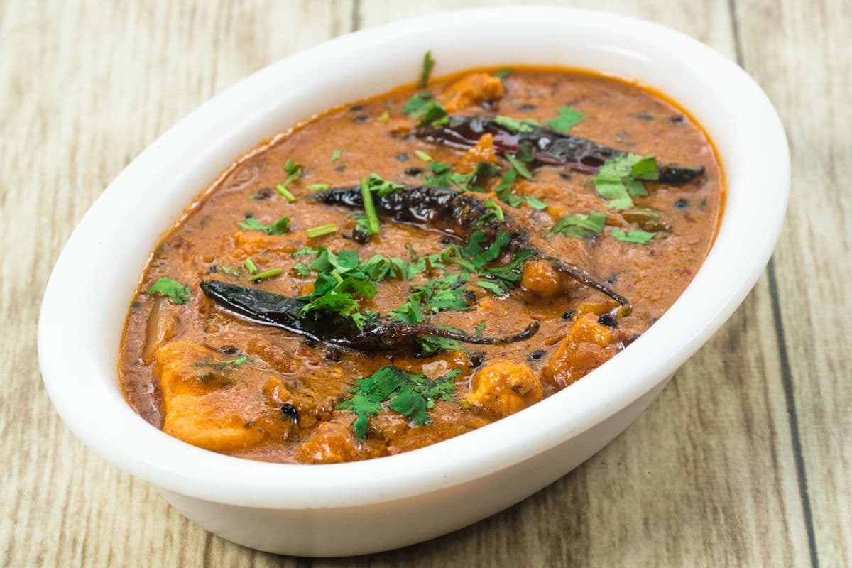 Kadhai Paneer