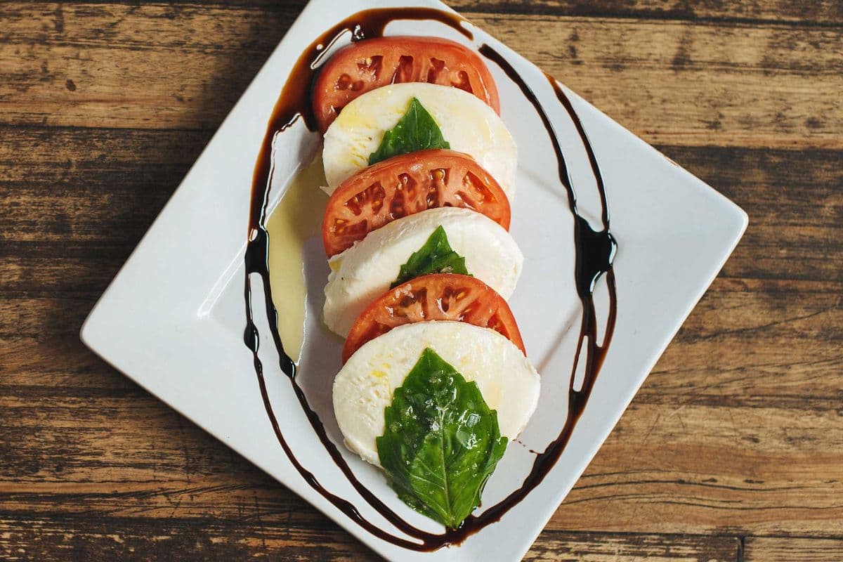 Caprese (Seasonal)