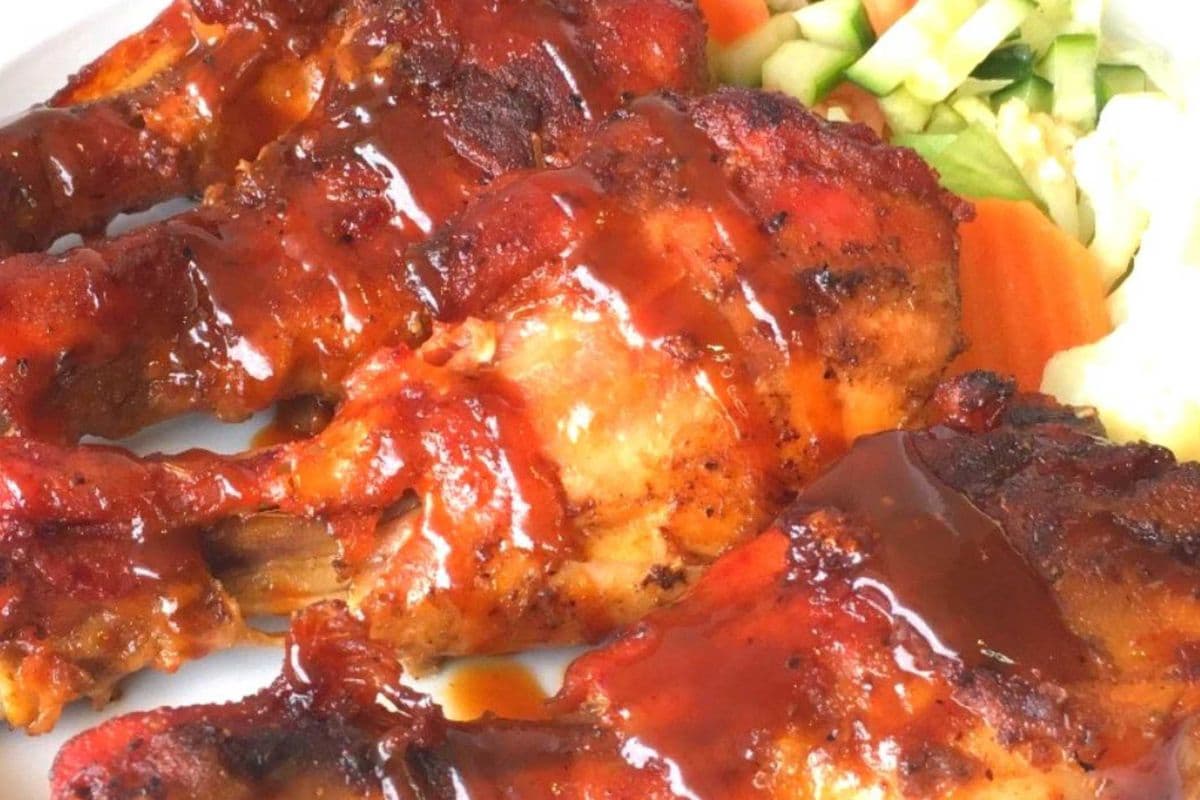 Chicken Drumsticks (Legs)