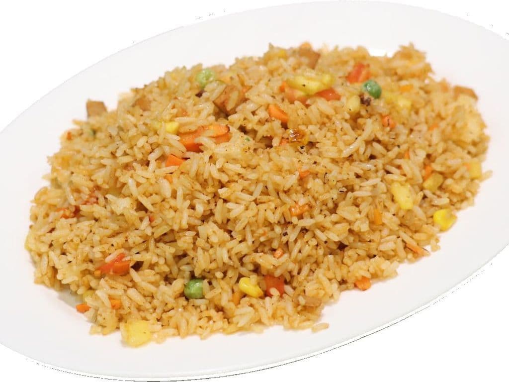 R73 Tom Yang Fried Rice東炎炒飯