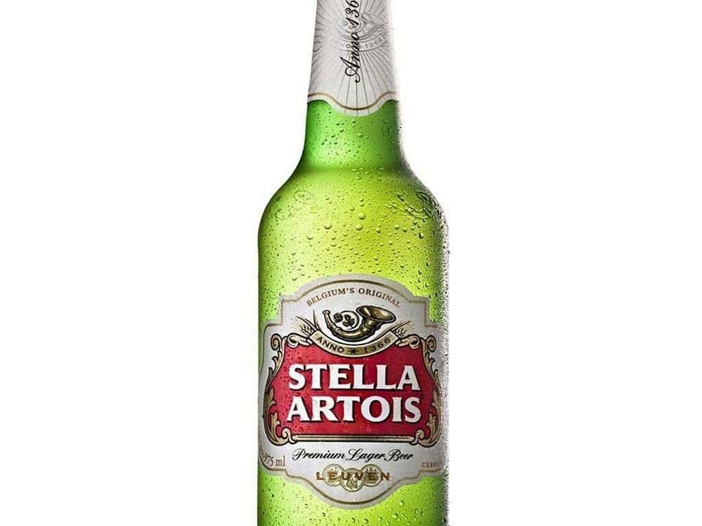 Stella Artois