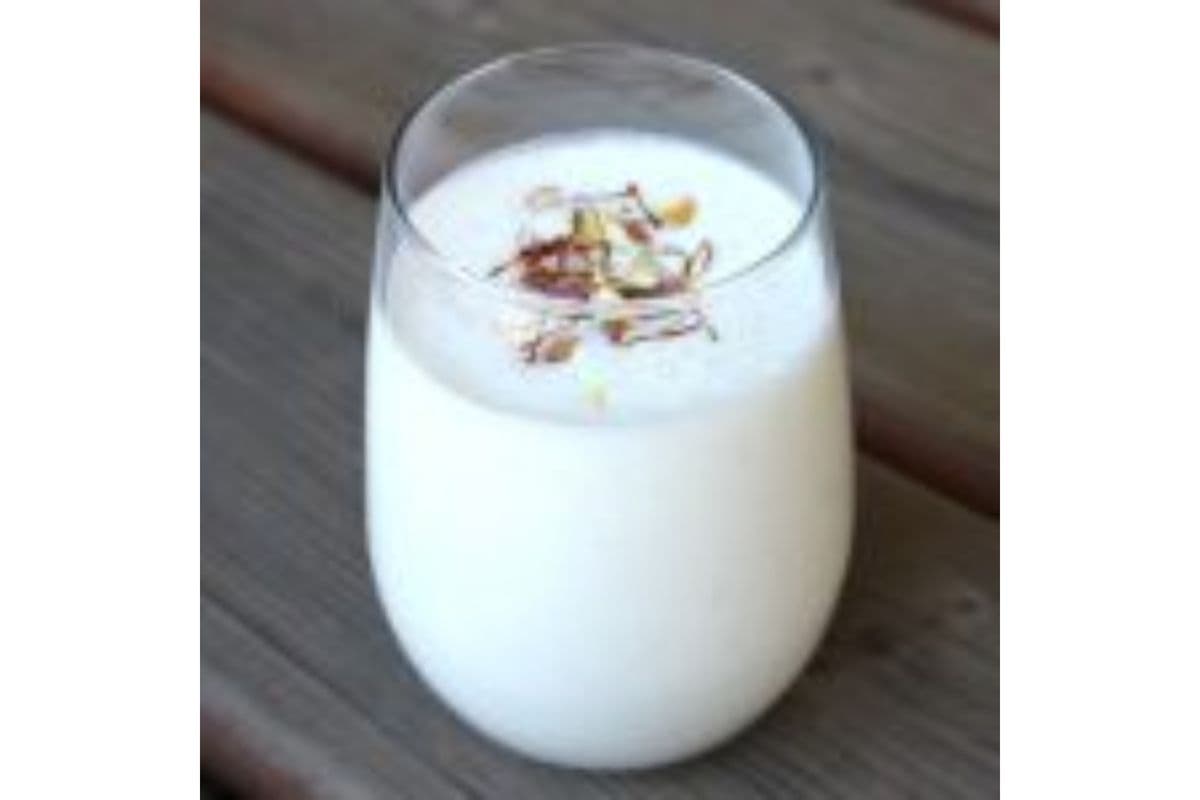 Sweet Lassi