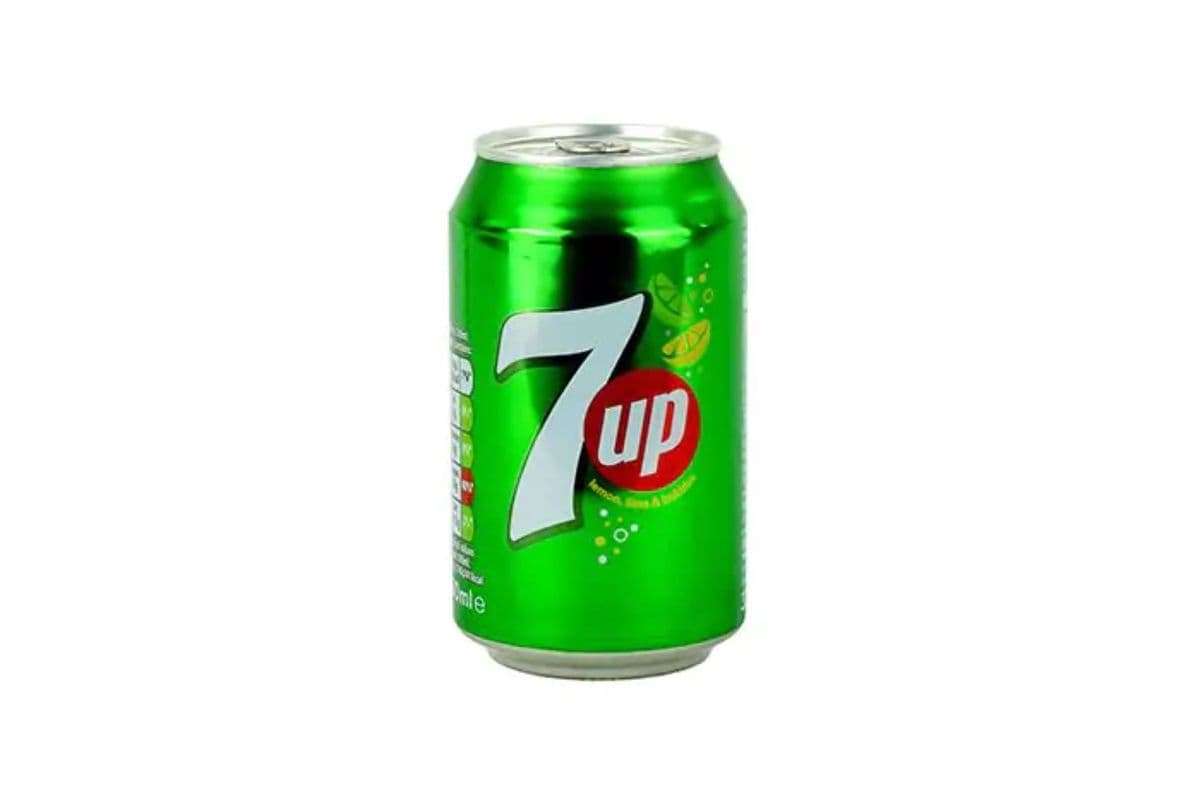 7UP (355 ml)