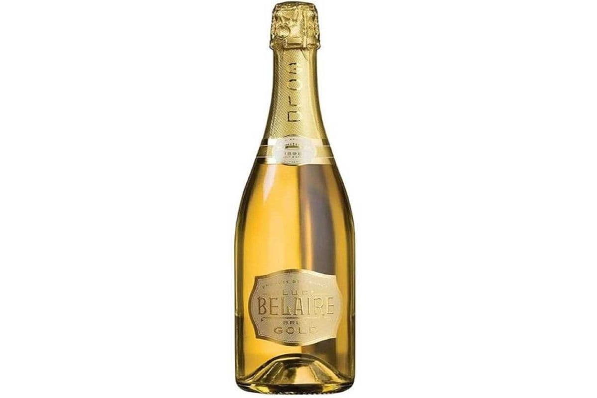LUC BELAIRE BRUT GOLD (1 x 750 ML)
