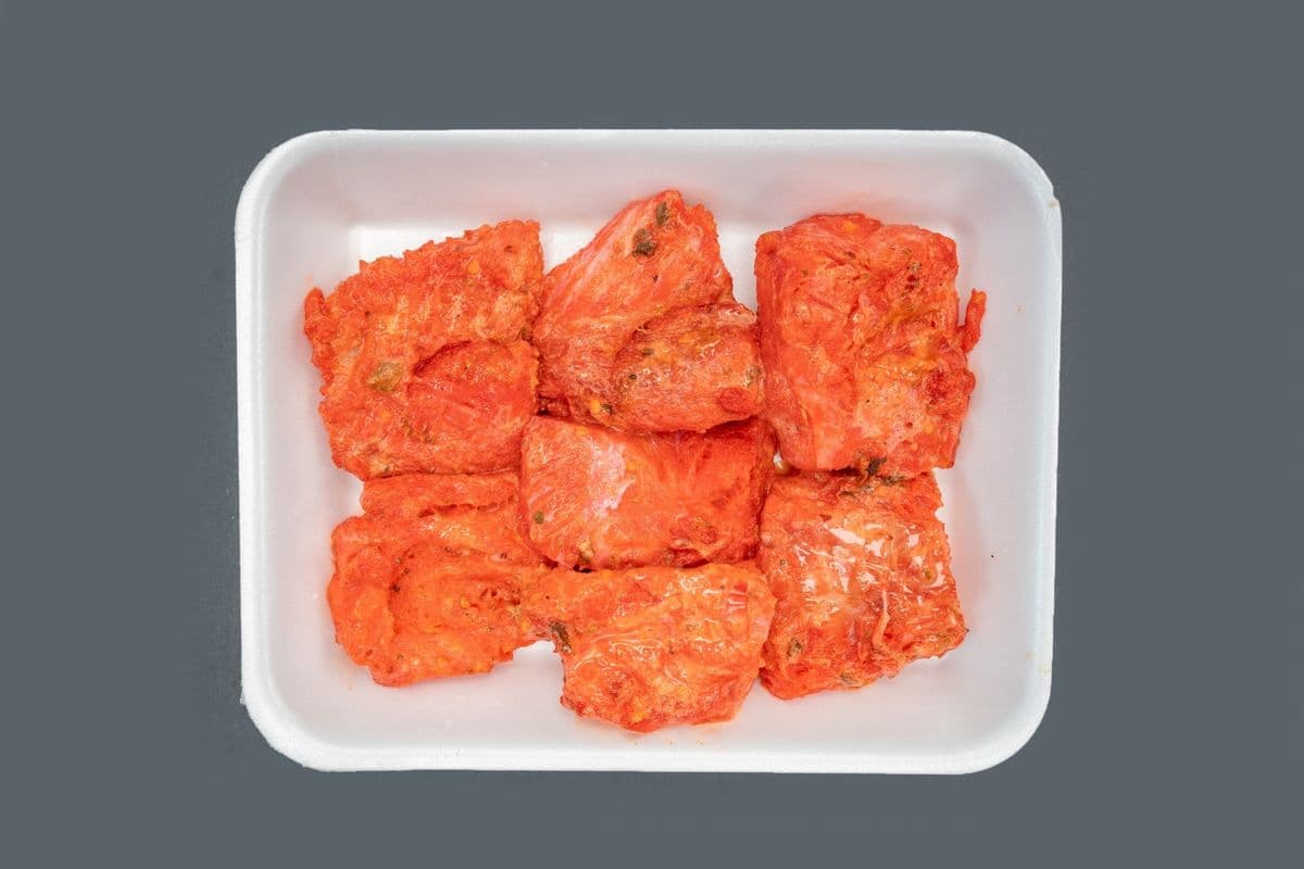 Pakoda Fish (1 lb) uncooked