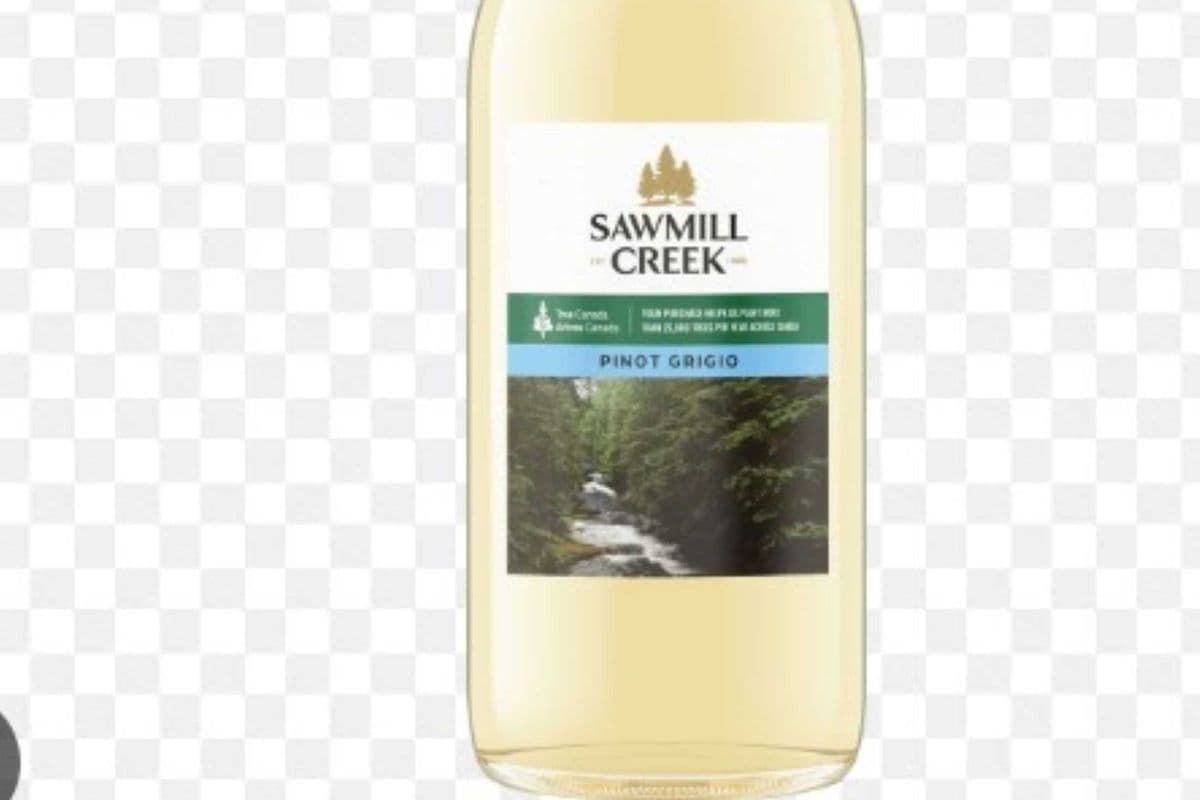 Sawmill Pinot Grigo (1 x 1.5L)
