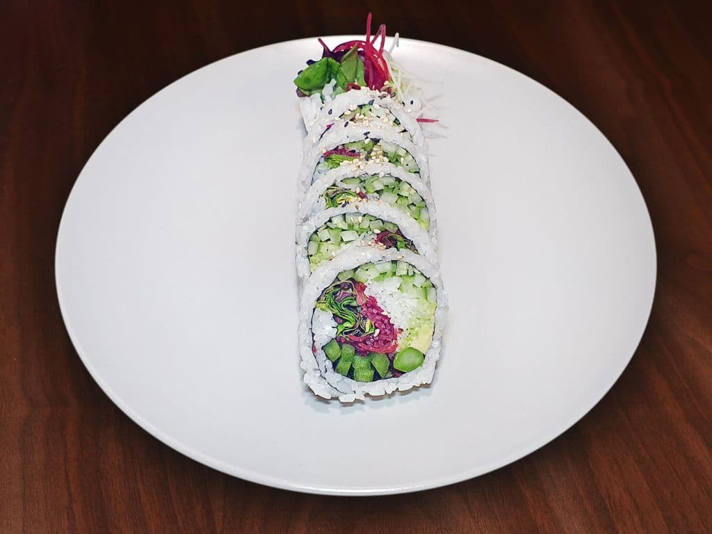 Veggie Roll