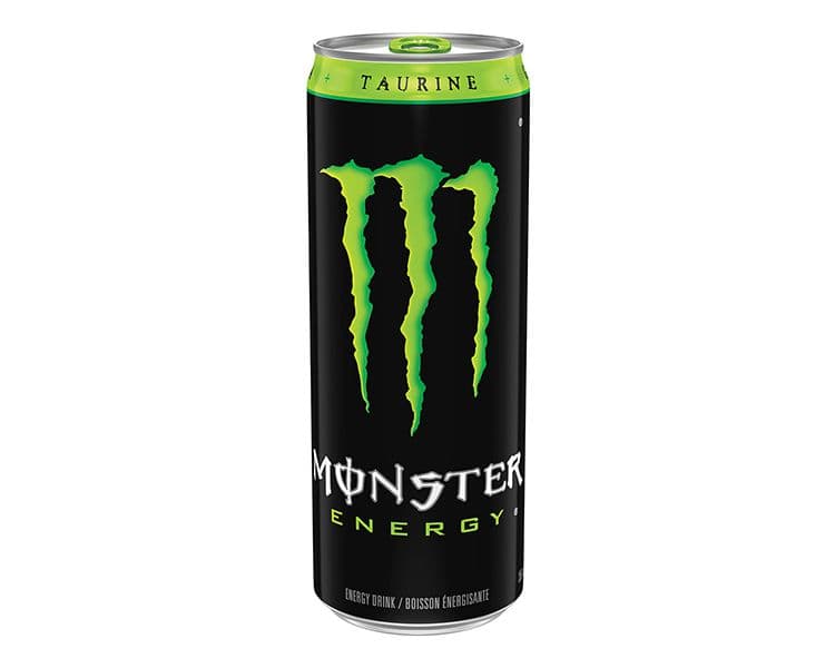 Monster original 355ml