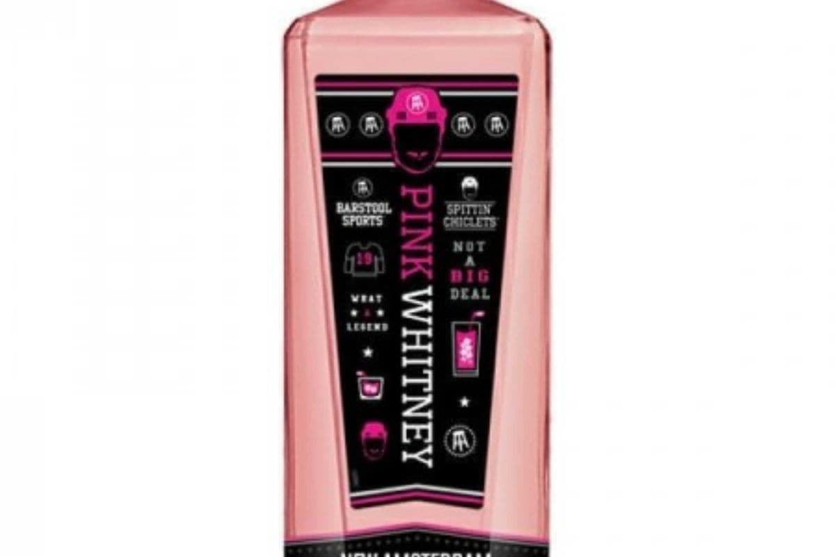 Pink Whitney (1 x 750 ml Bottle)