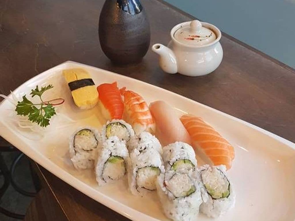 California Combo