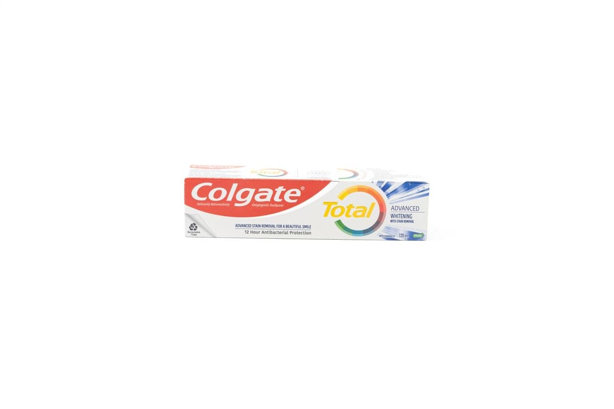 Colgate Toothpaste (120 ml)