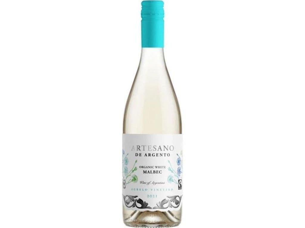 ARTESANO White Malbec, 750ml