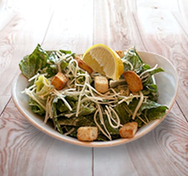 STARTER CAESAR
