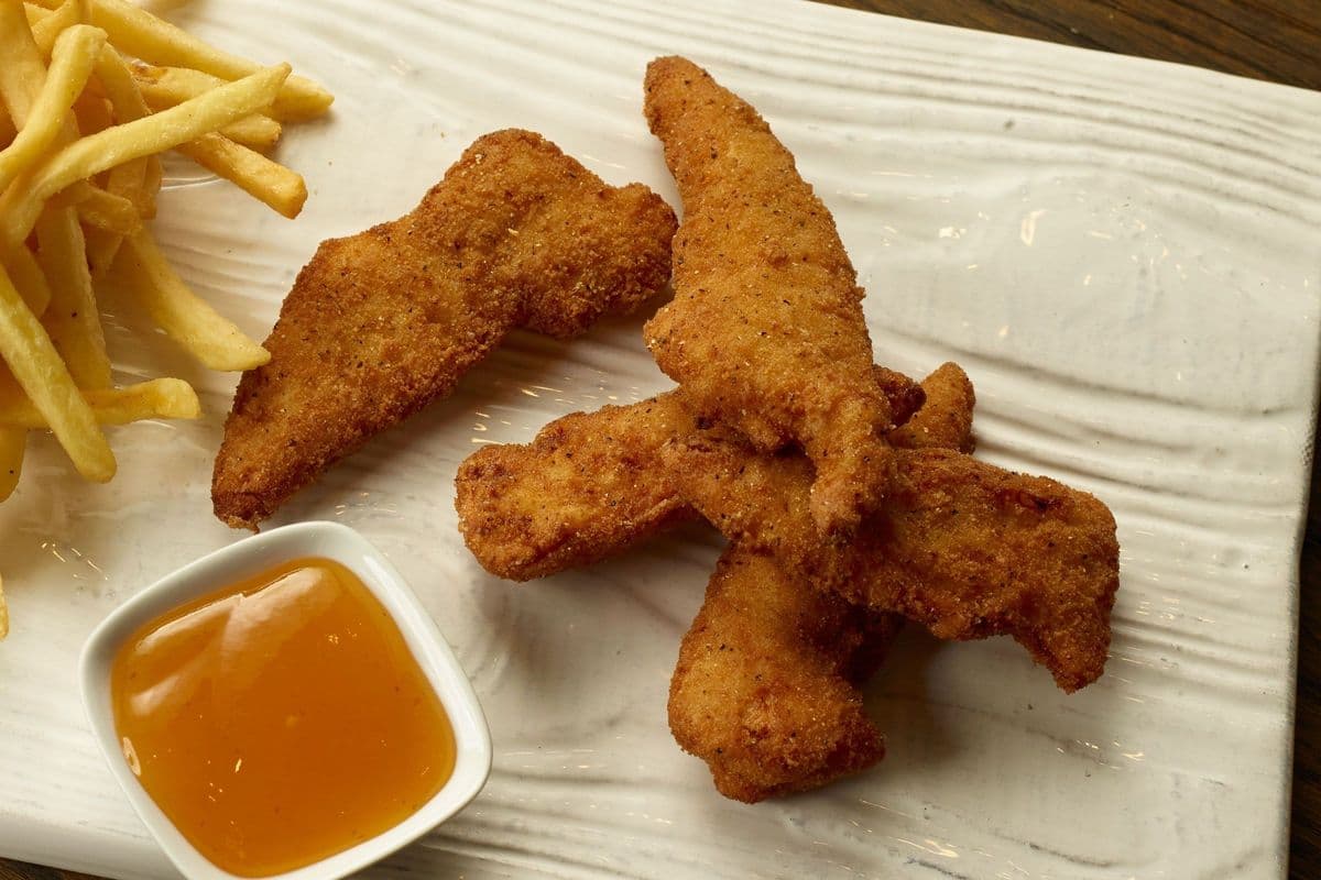 Chicken Tenders (5 pcs)
