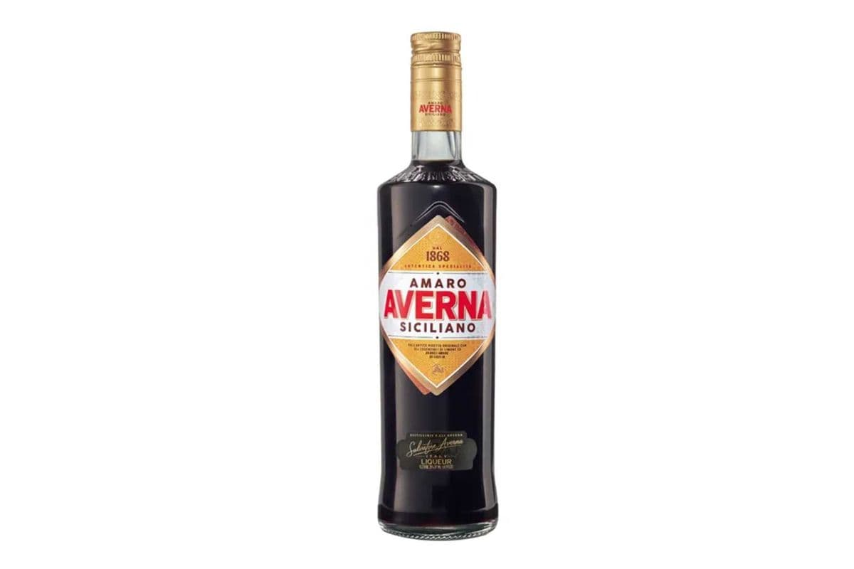 Averna Amaro Siciliano (1 x 750 ml)