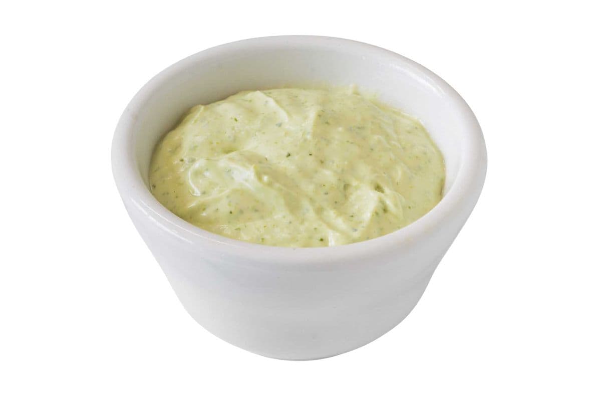 Cilantro Lime Sauce (3.25oz)
