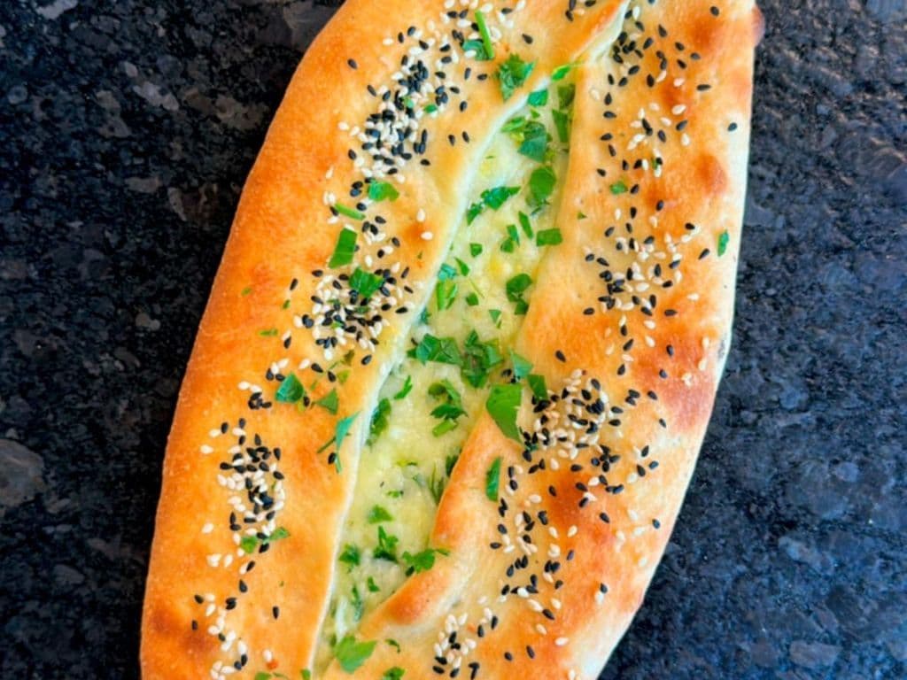 Cheese Shamyat