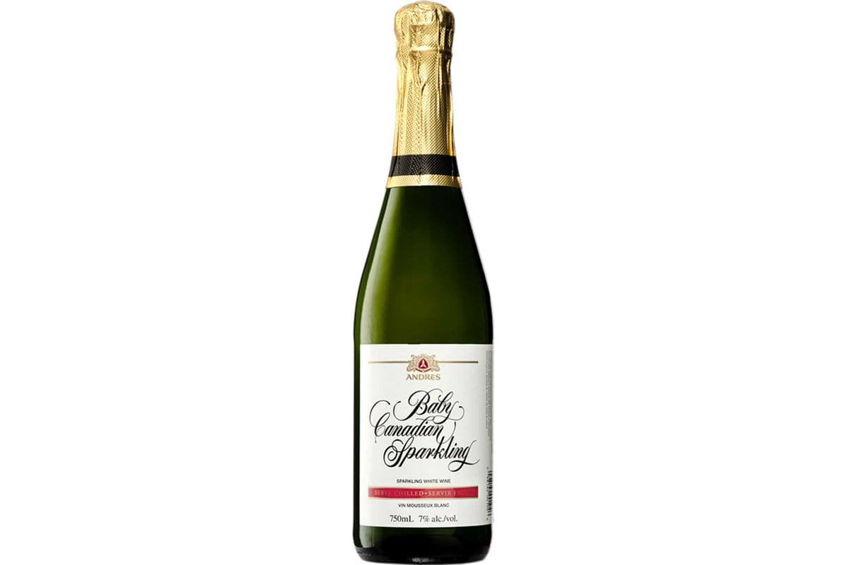 Baby Canadian Sparkling (1 x 750 ml)