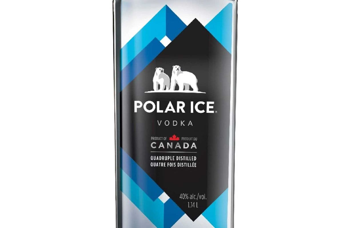 Polar Ice (1 x 750 ml)