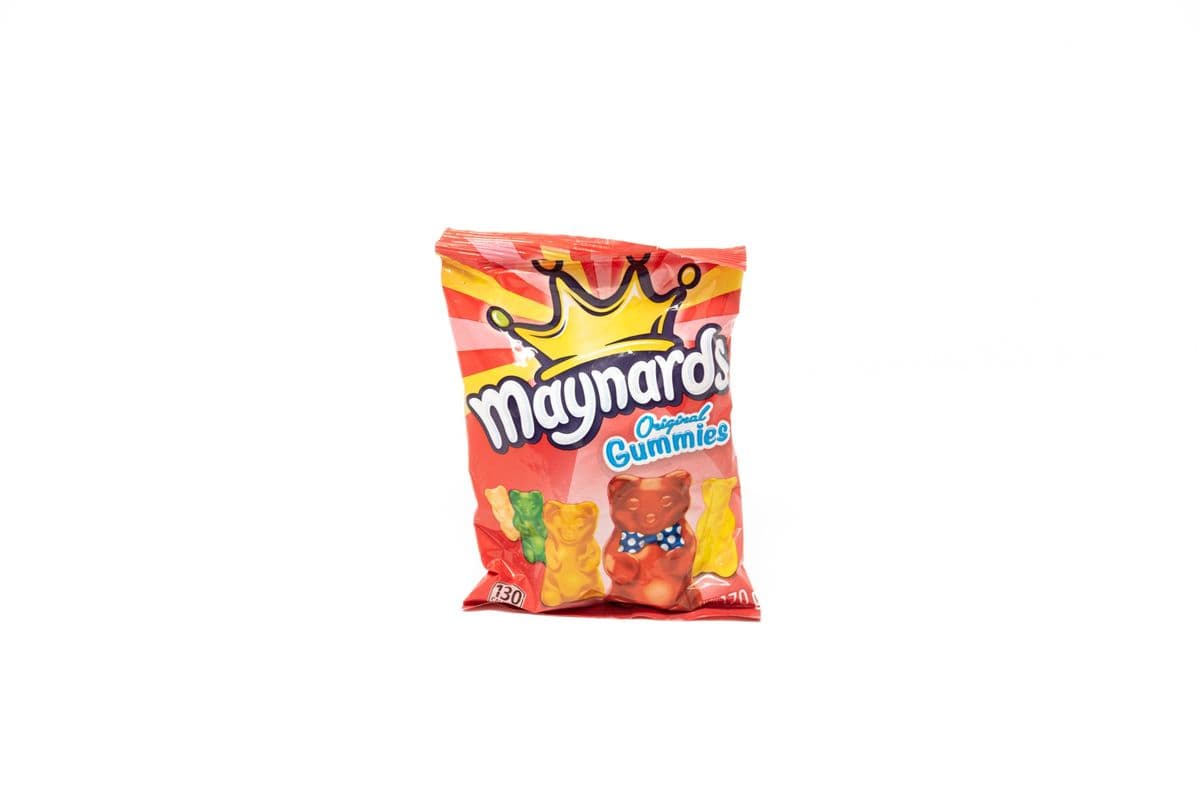 Maynards Candy Bags (170 - 185 g)