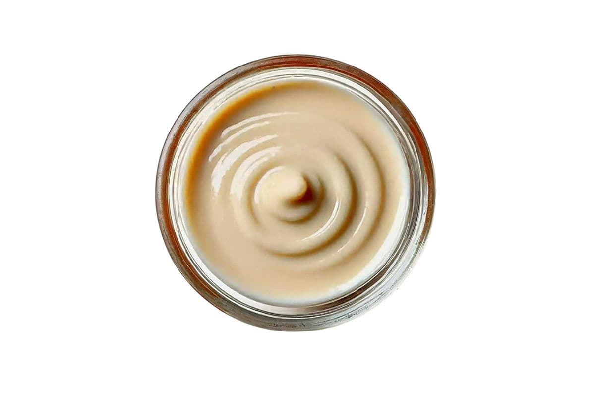 Homemade BBQ Mayo