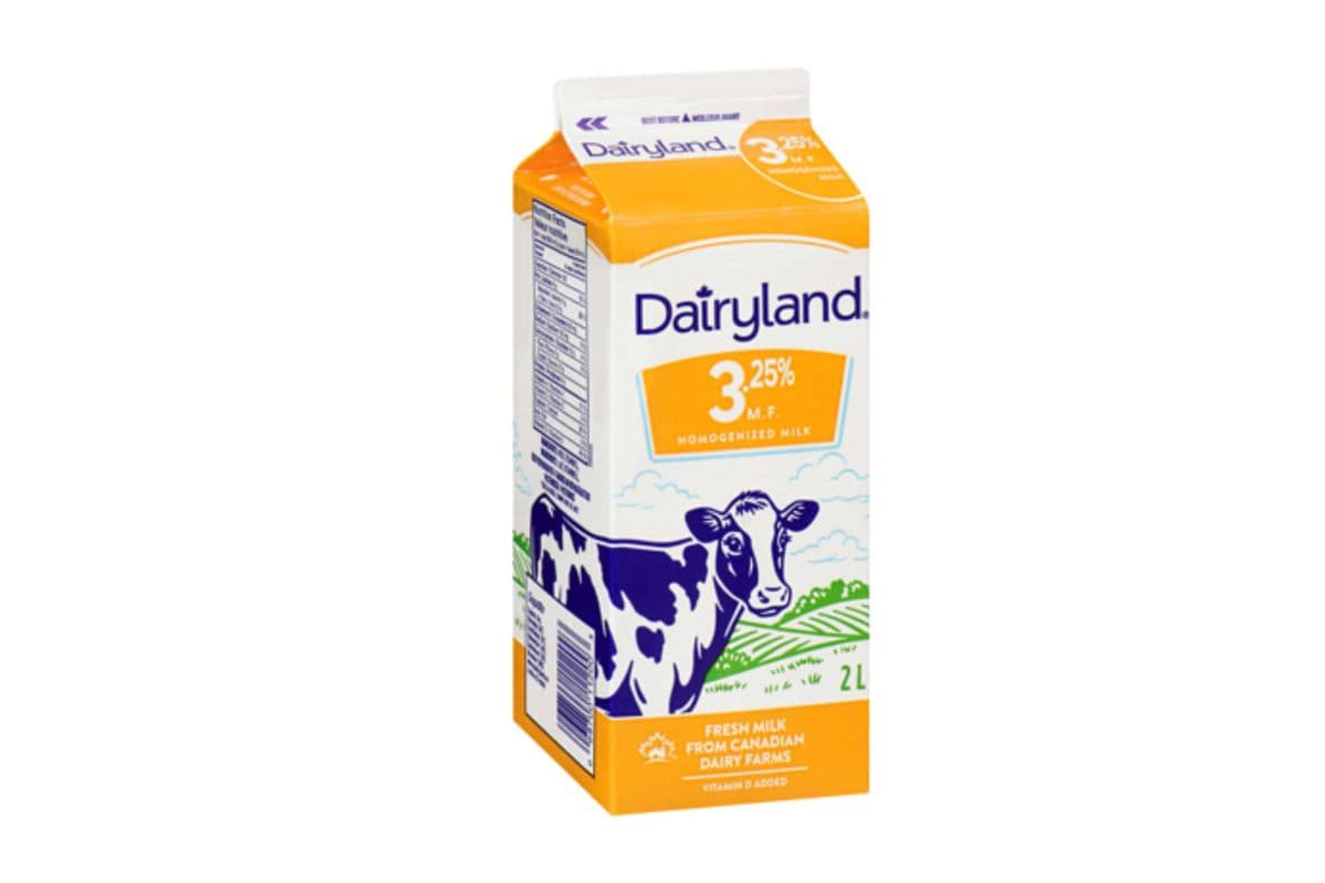 Dairyland (3.25%) 2 litre (2L)