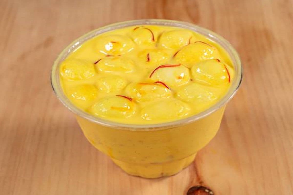 Indrani Sweet Cup