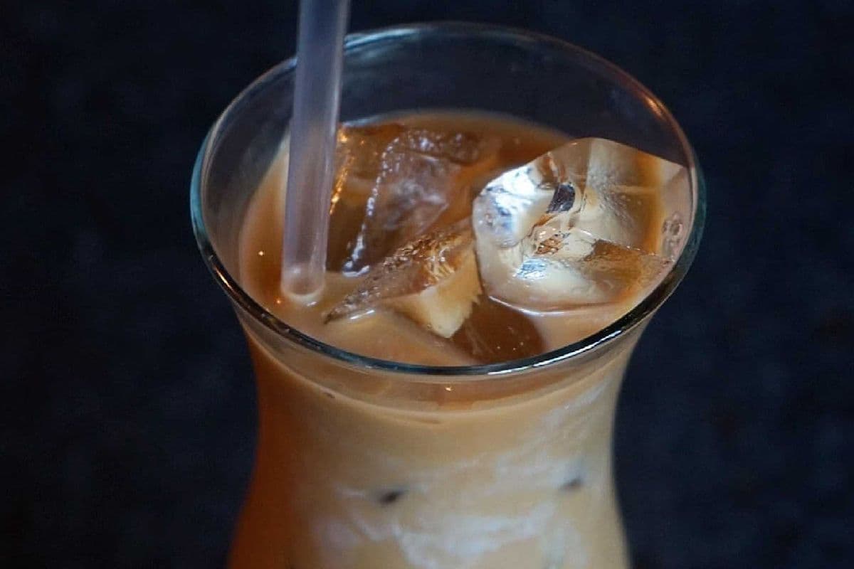 Sookjai Thai Iced Coffee