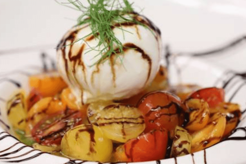 Caprese