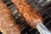 Extra Skewer of Beef Shish