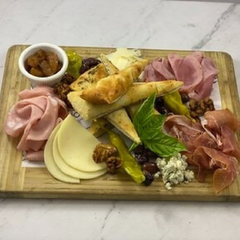 Salumi / Salumi