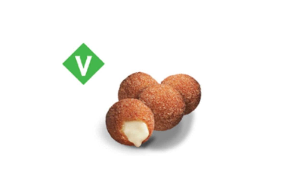 Cinnabon Delights 4 Pack