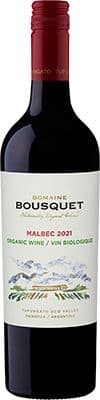 Domaine Bousquet Malbec, 750 ml