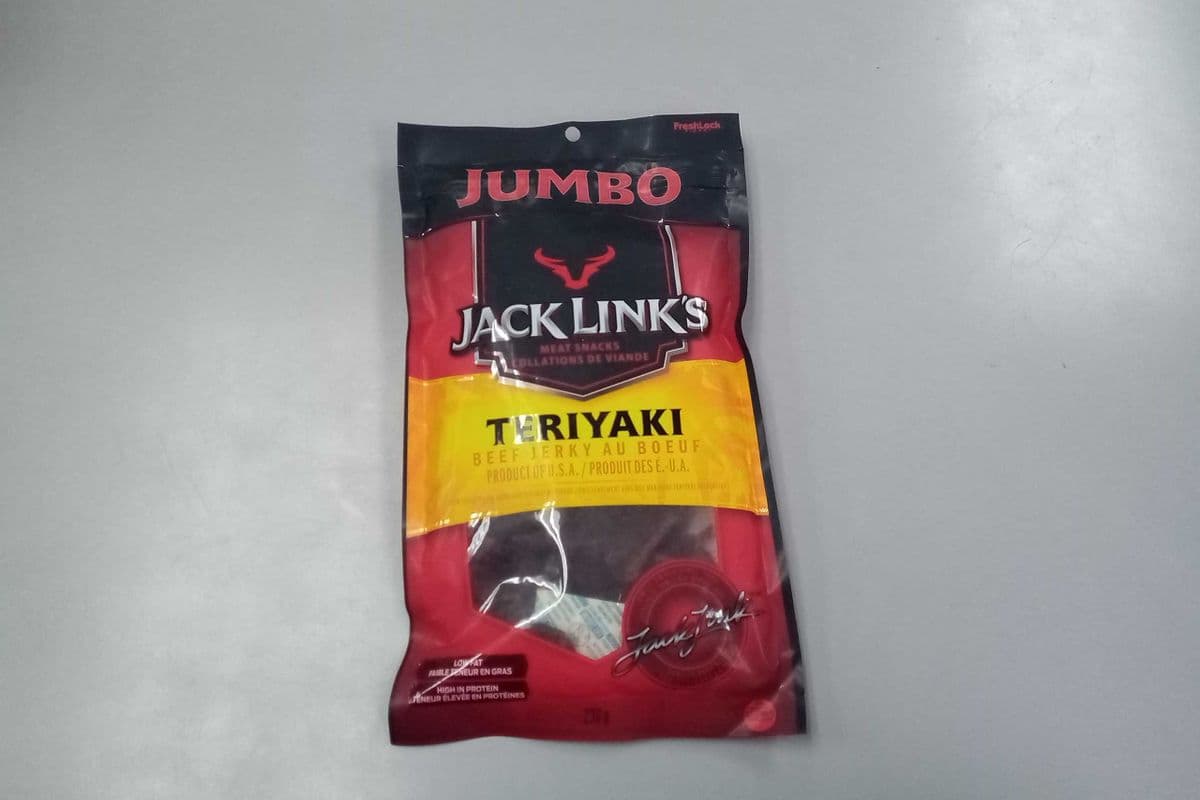 Jumbo Jack Link's(230g)