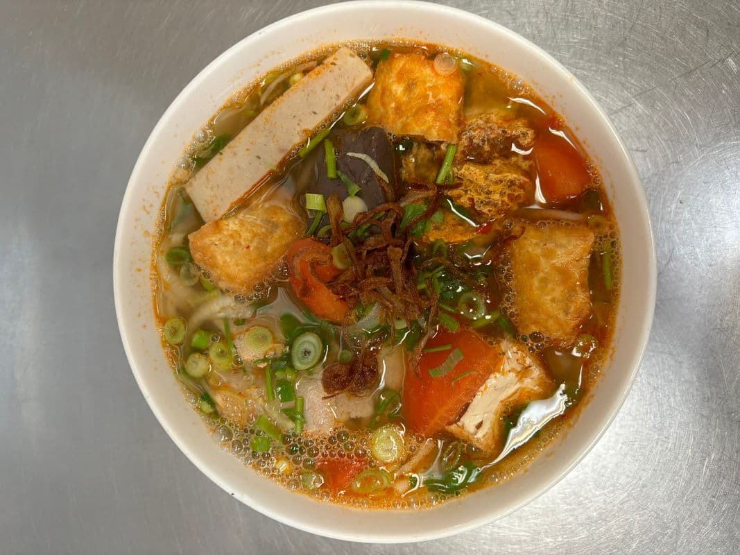 DB03. Bun Rieu Cau