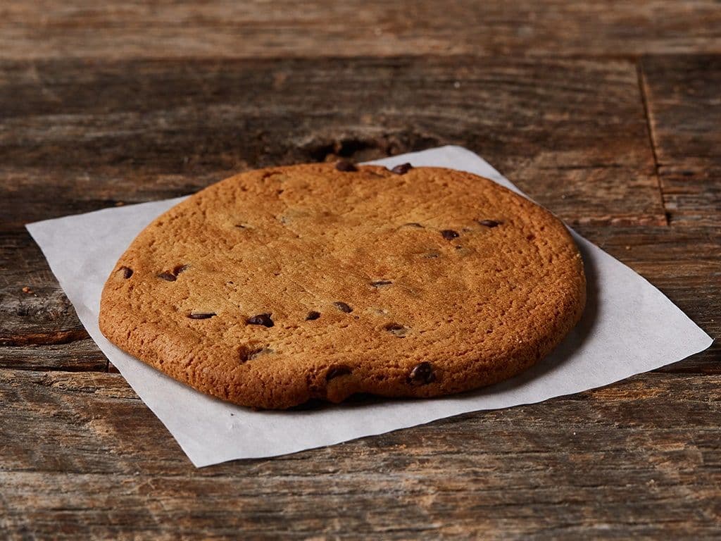 Takeaway Cookie