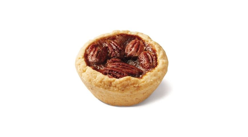 Pecan Butter Tart