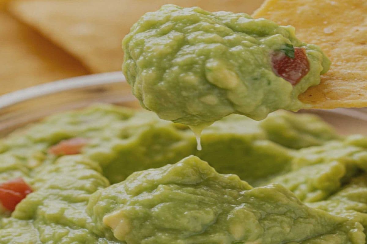Guacamole