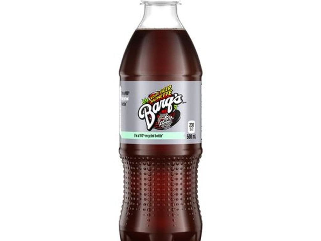 BTL Barq’s Root Beer