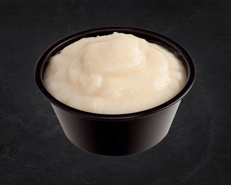 Large Dipping Sauces 