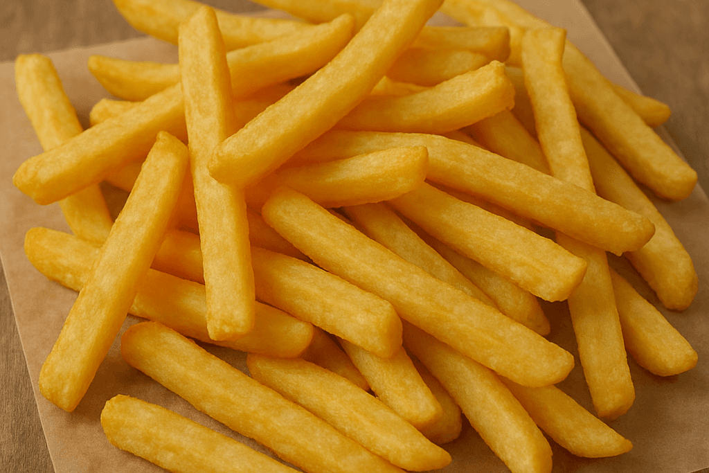 Fries