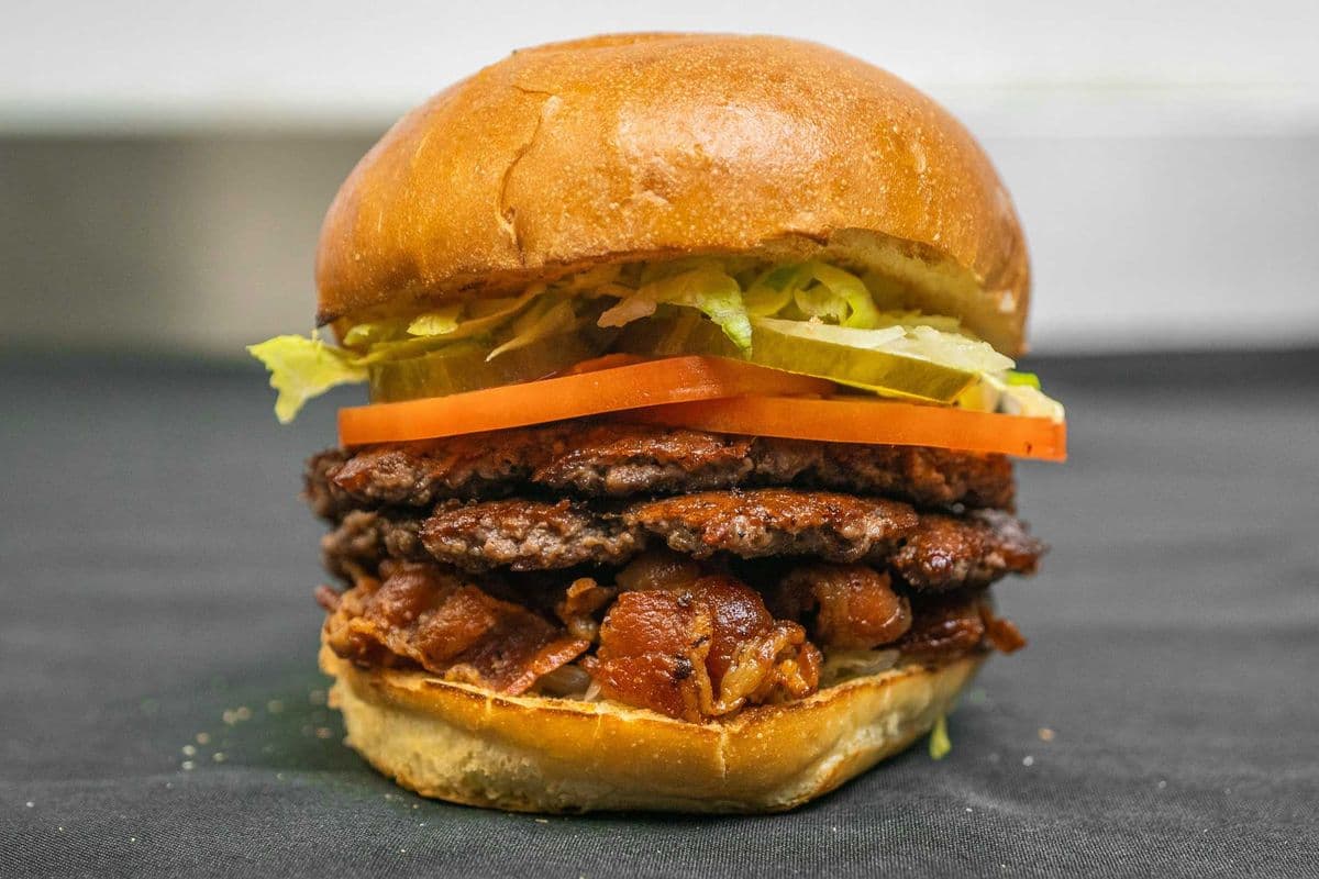 Baconburger
