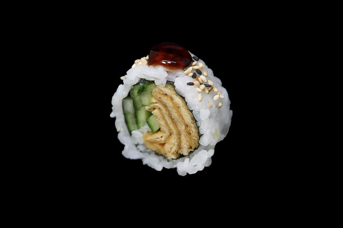 Inari Roll