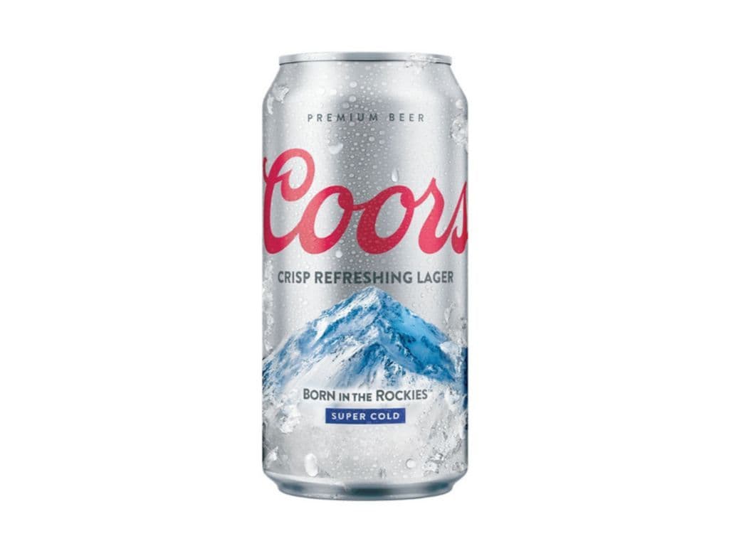 Coors Light