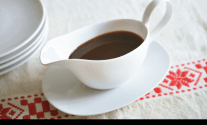 Regular Gravy