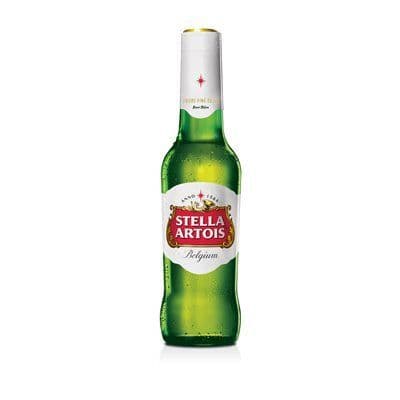 Stella Artois (GP) (1)