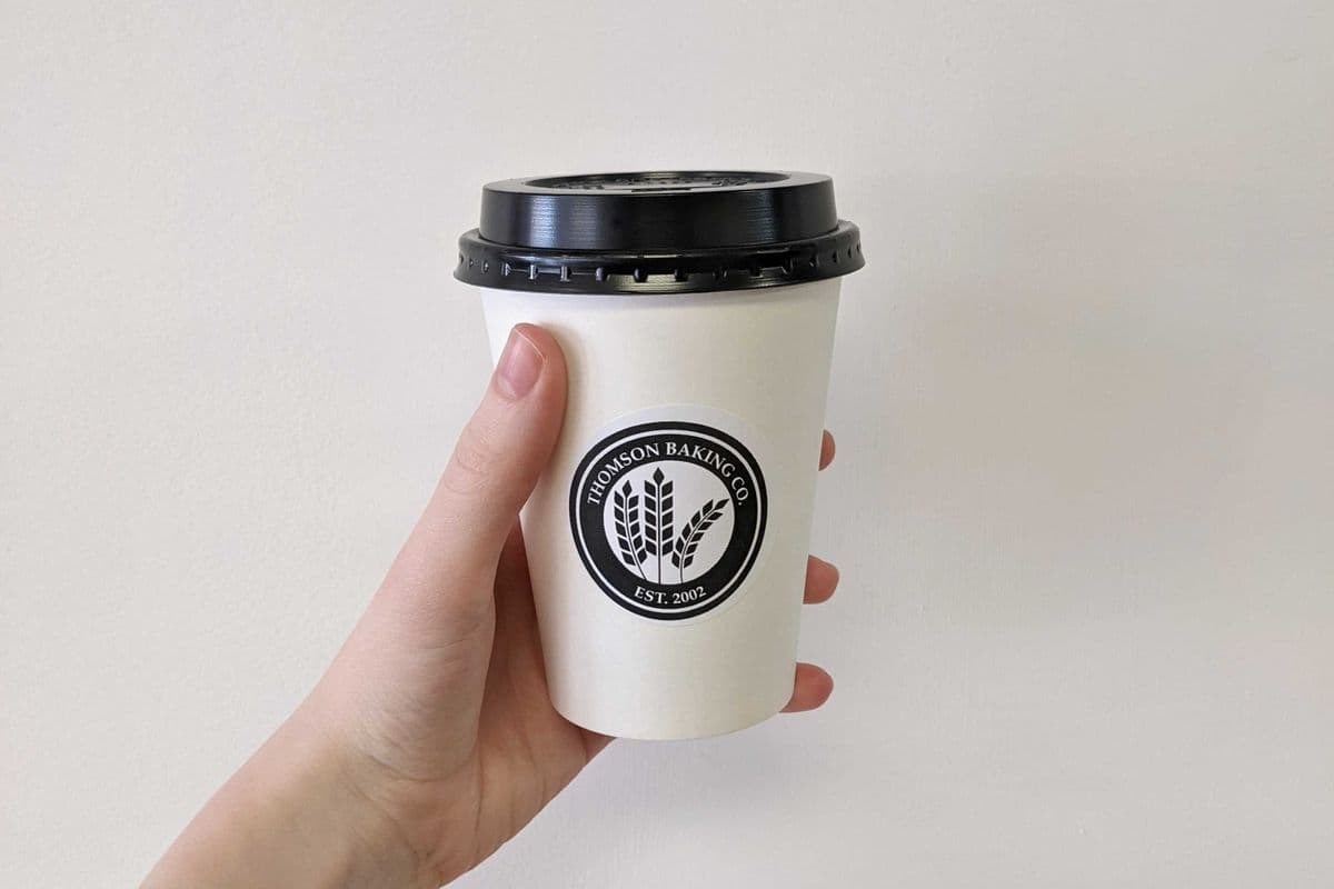 Lavender Earl Grey