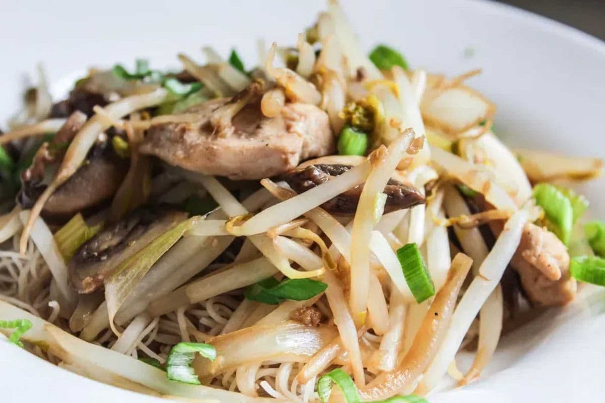 Chop Suey