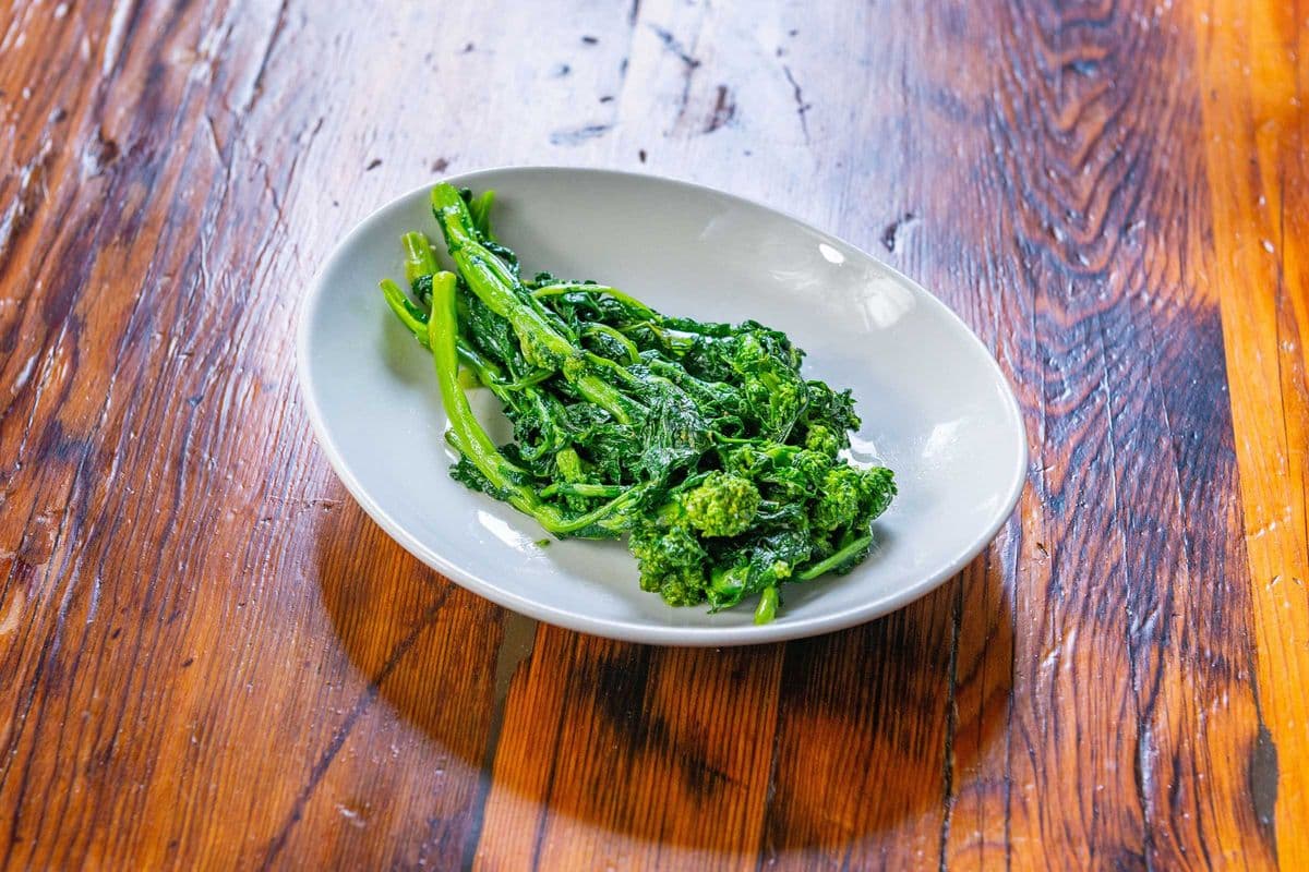 Cime di Rapa