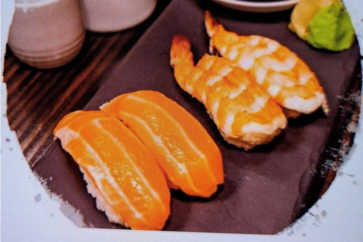 Nigiri 2 Combo (6pcs)
